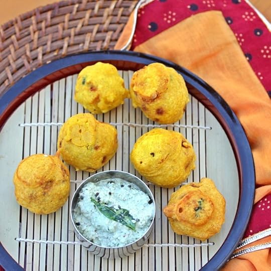 Sweet Potato Bondays