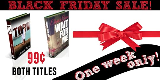 black friday sale