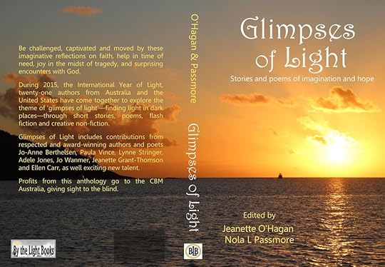 Glimpses of Light