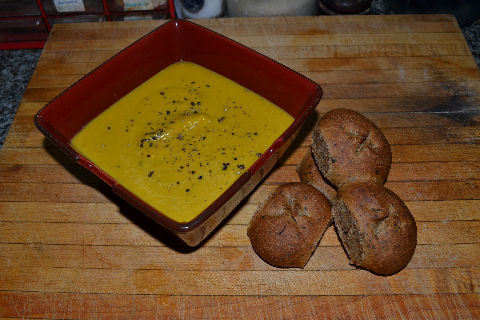 argentinasoupbread
