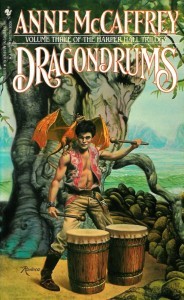 Dragondrums