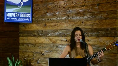 Sarah McSweeney song