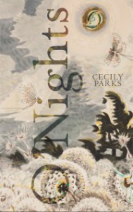 Cecily's most recent, awarding-winning, book.