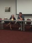 Engaging with questions