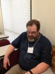 Is this a thegn? Or Ray Stockstead?
