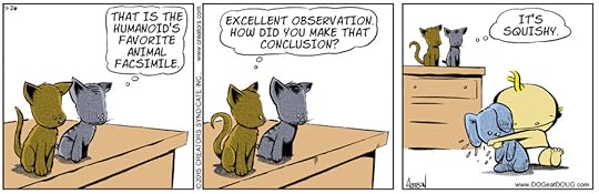 Dog Eat Doug for 11/26/2015