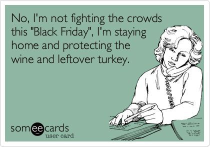 black friday
