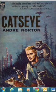 catseye