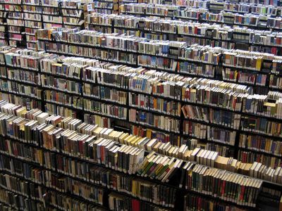 BOSTON LIB PIC