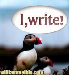 Puffinswrite
