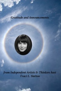Independent Artists & Thinkers