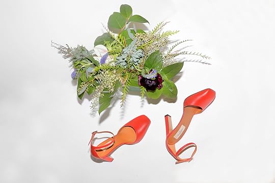 Valentino ankle strap pumps. Taken by the no point shoe? Consider some of these brands.