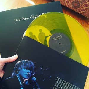 Goin Your Way by Neil Finn and Paul Kelly