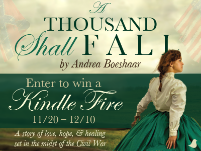 400 - a thousand shall fall