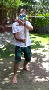 Cebu Philippines Escrima Arnis Martial Arts Training Holiday Camp Review - 1 - Survive Travel