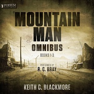 Mountain Man Omnibus