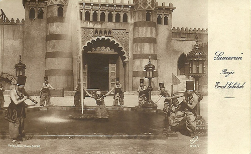 Sumurun
