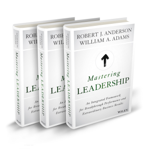 Featured on Friday: #MasteringLeadership by @leadershipcir post image