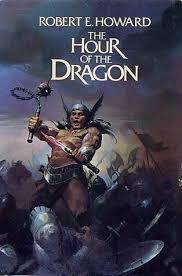 hour of dragon 1