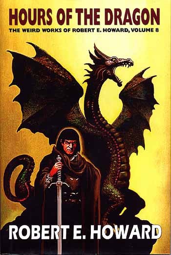 hour of dragon 4