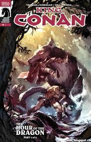 hour of the dargon 8