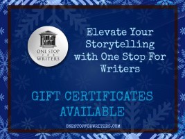 gift certificate
