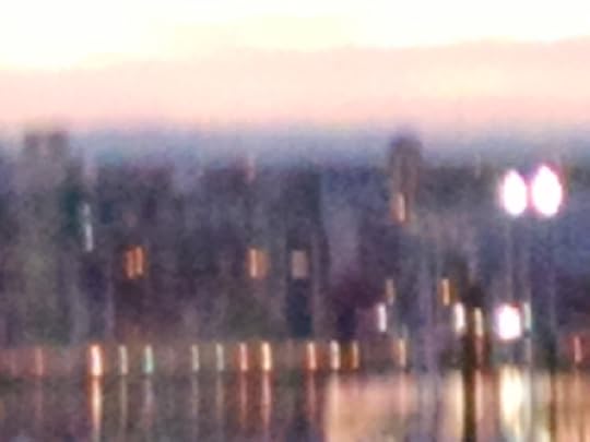 Memories Obscured