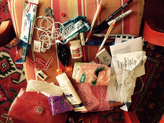 Nov 27 - Paula Tiberius