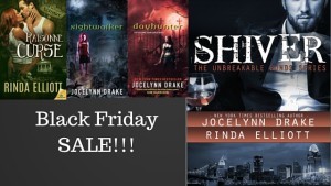 Black FridaySALE!!!