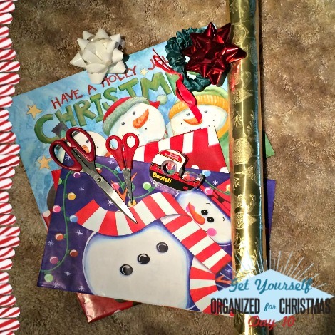 Christmas Project 10