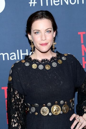 Liv Tyler Found Out Steven Tyler Was Her Father While Watching A
