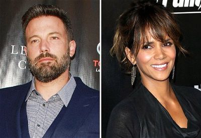 Ben Affleck And Halle Berry Going The Way Of Blake And Gwen? Dat