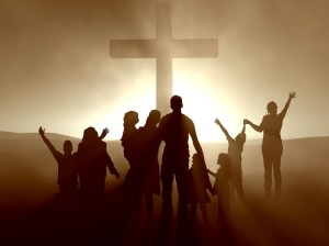 Cross all men