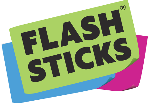 Flashsticks