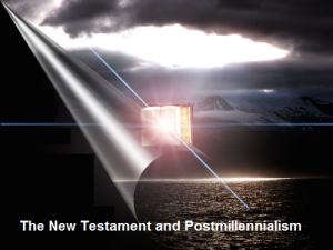 New Testament postmill