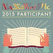 nanowrimo2015