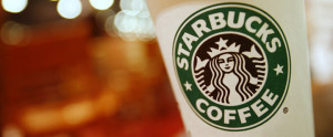 starbucks cup