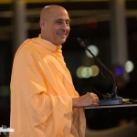 Radhanath Swami EY 1