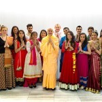 radhanath swami