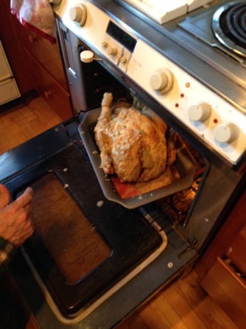 VA Turkey