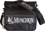 Munchkin Messenger Bag