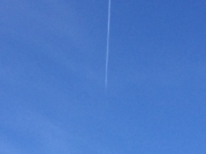 JetTrail