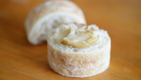 GarlicBread