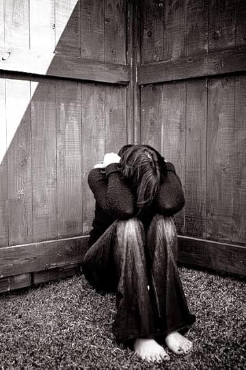 Future best-selling author.