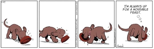 Dog Eat Doug for 11/27/2015