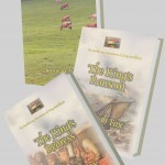 The Bewildering Adventures of King Bewilliam epic fantasy series by Devorah Fox