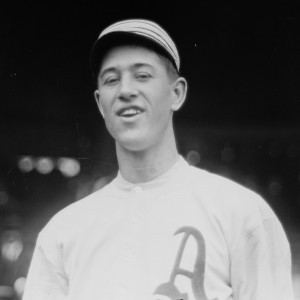Joe Bush