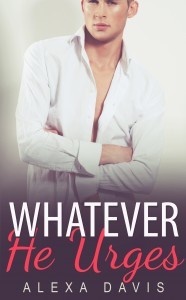 Whatever He 7
