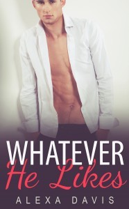 Whatever He 6