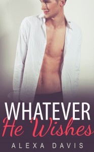 Whatever He 5